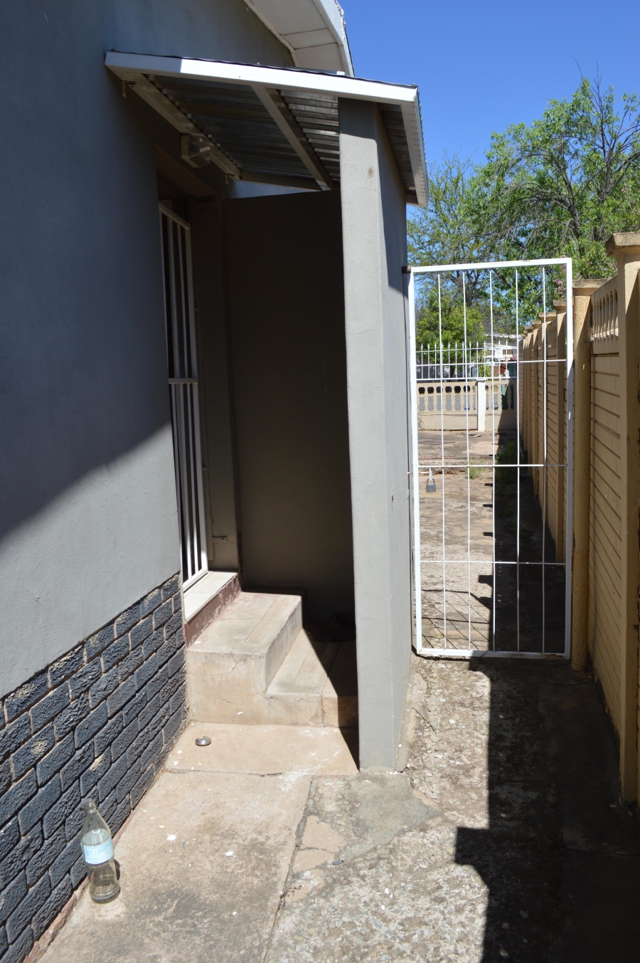 3 Bedroom Property for Sale in Komani Park Eastern Cape